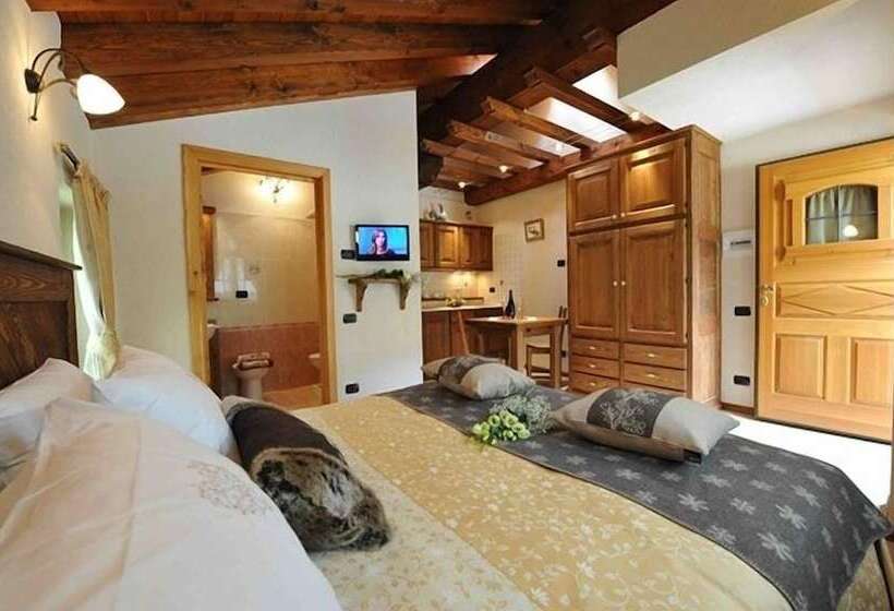Gresil Residence