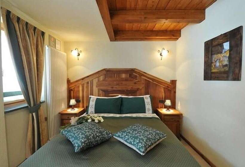 Gresil Residence
