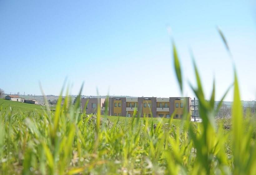 Хостел La Tavernetta