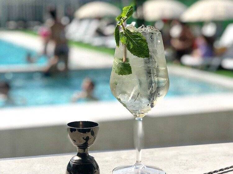 Хостел La Tavernetta