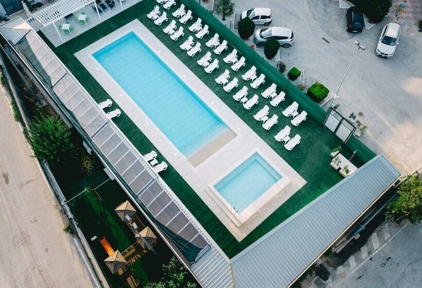 Хостел La Tavernetta