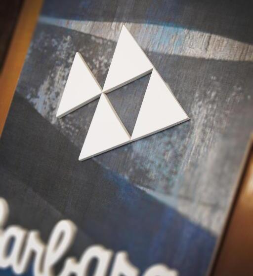 ホテル Albergo Barbara