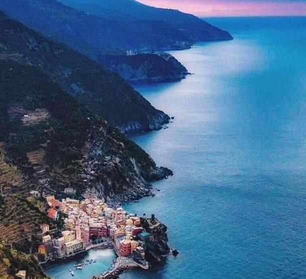 ホテル Albergo Barbara