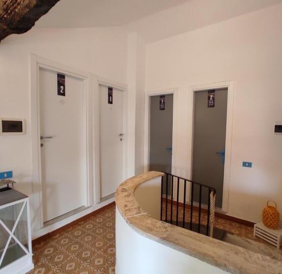 ホテル Albergo Barbara