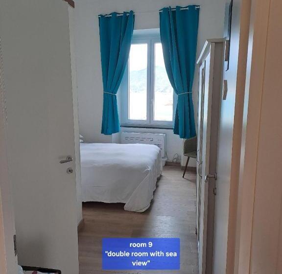 ホテル Albergo Barbara