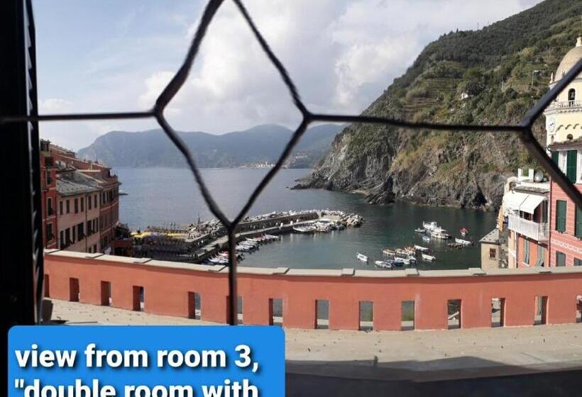 ホテル Albergo Barbara