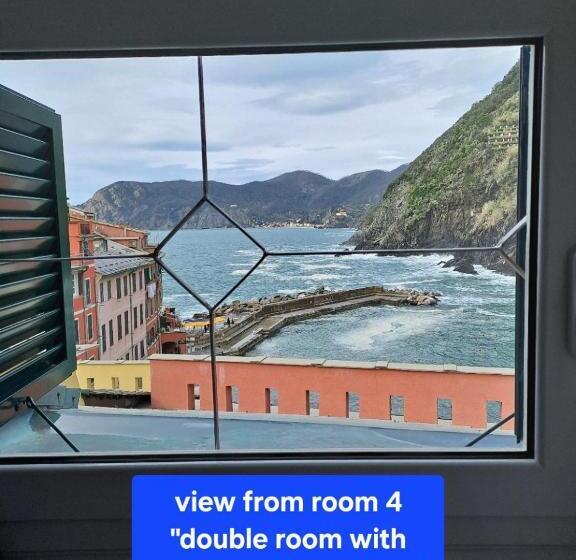 ホテル Albergo Barbara