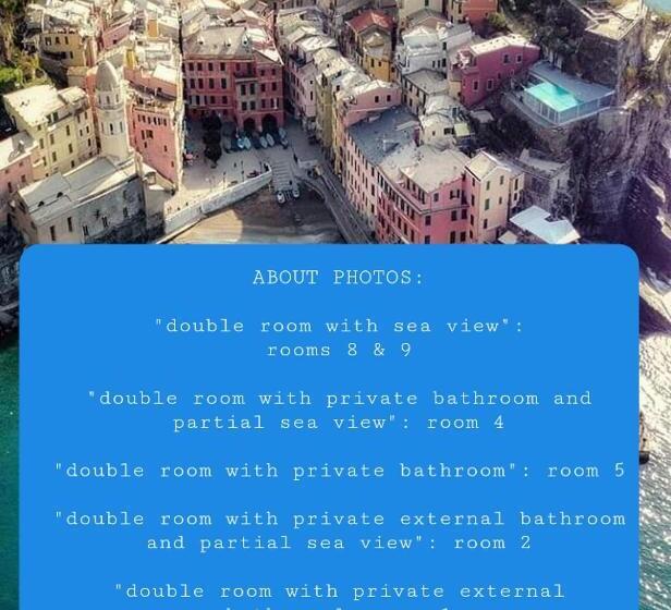 ホテル Albergo Barbara