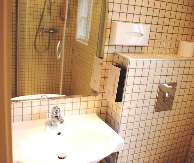 Byrkjedalstunet Hotell