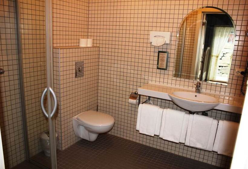 Byrkjedalstunet Hotell