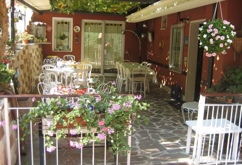 ホテル Camping Alpino   Nature Village