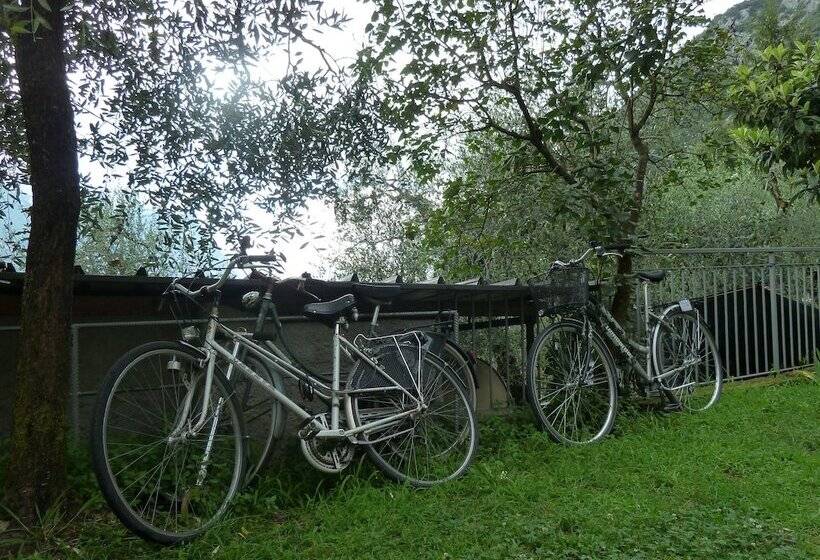 ホテル Camping Alpino   Nature Village