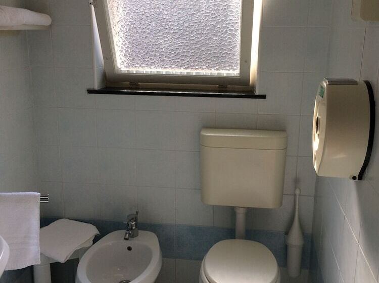 ホテル Camping Alpino   Nature Village