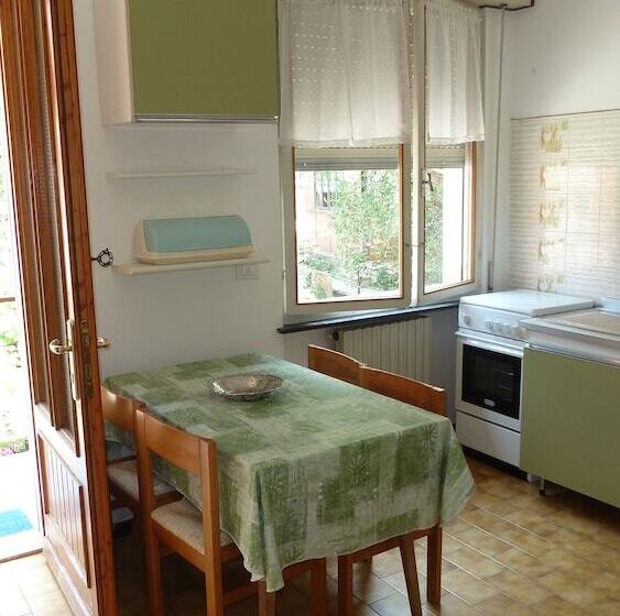 ホテル Camping Alpino   Nature Village