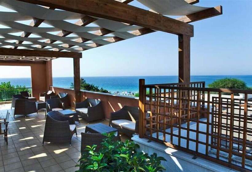 בית מלון כפרי Club Ravezzo