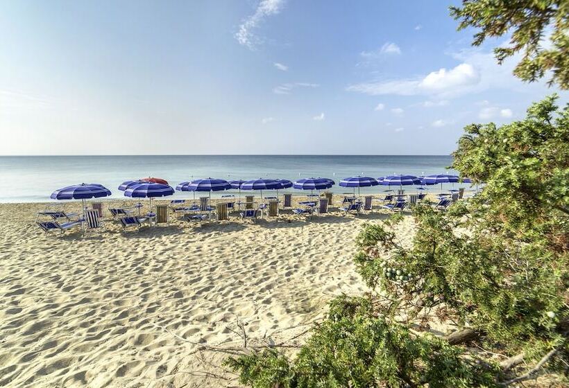 בית מלון כפרי Dei Bizantini