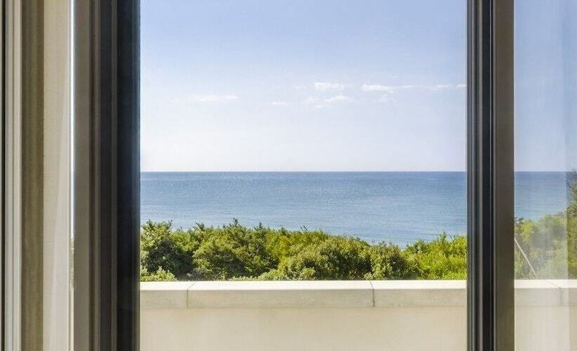 בית מלון כפרי Dei Bizantini