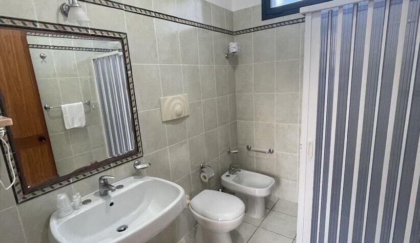 בית מלון כפרי Dei Bizantini