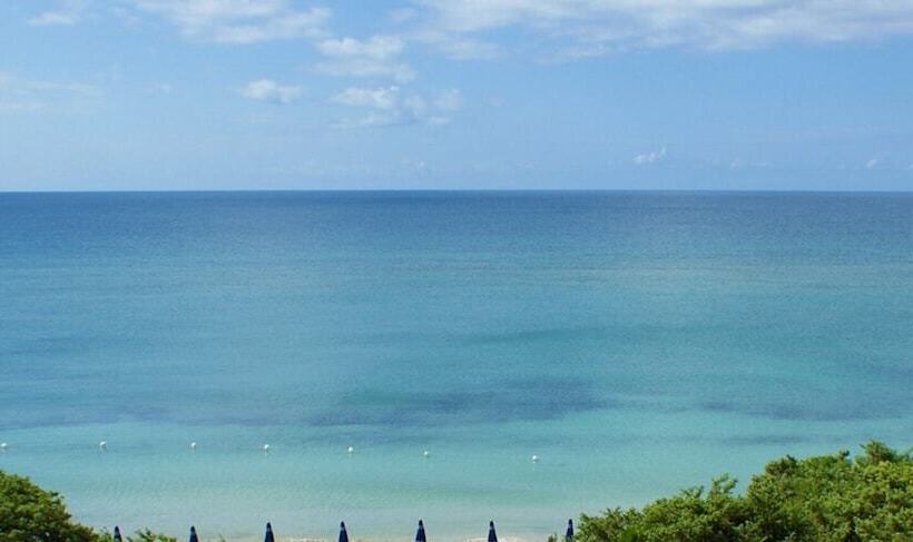 בית מלון כפרי Dei Bizantini