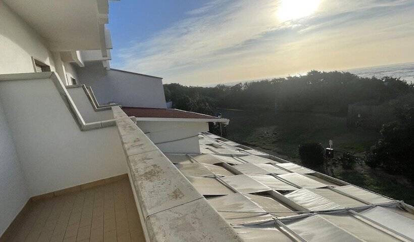 בית מלון כפרי Dei Bizantini