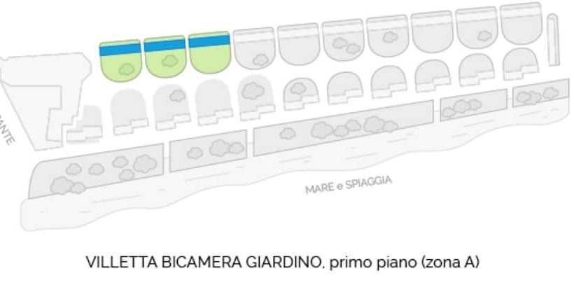 בית מלון כפרי Dei Bizantini