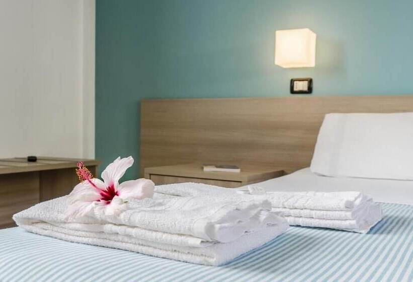 בית מלון כפרי Dei Bizantini