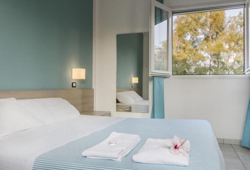 בית מלון כפרי Dei Bizantini