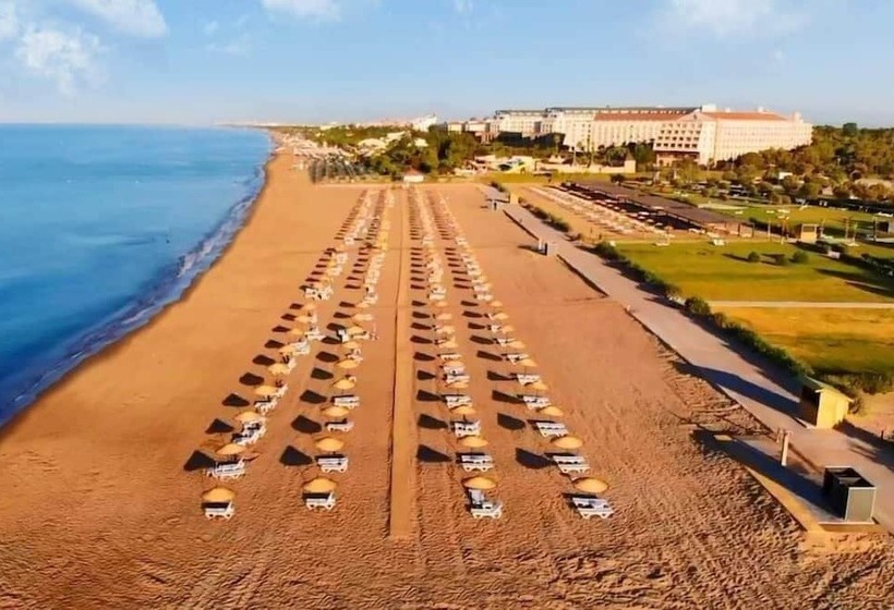 בית מלון כפרי Dionisus