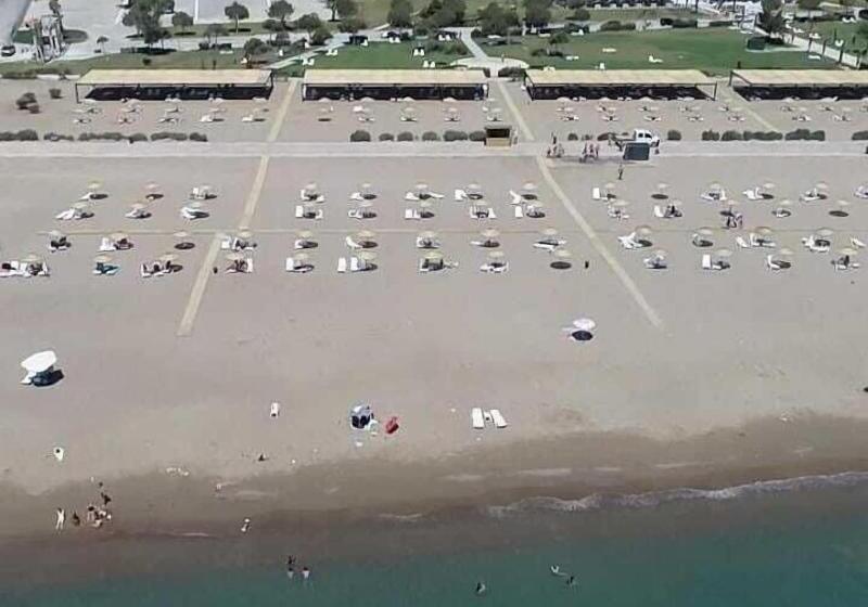 בית מלון כפרי Dionisus