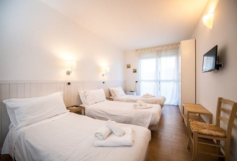 酒店 Expo Rho Fiera