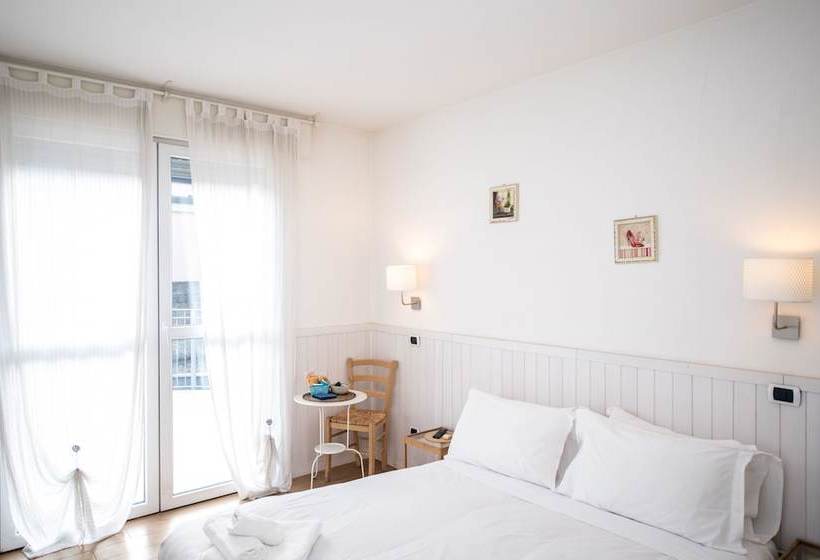 酒店 Expo Rho Fiera