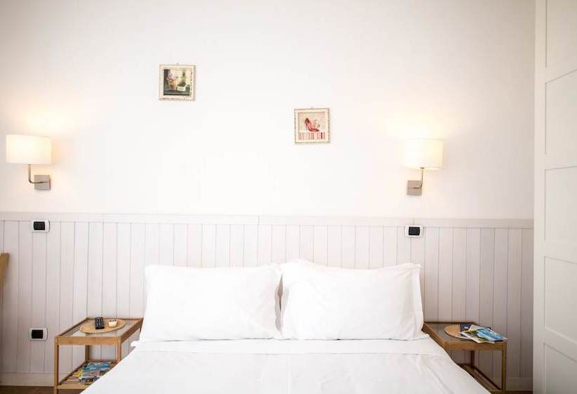 酒店 Expo Rho Fiera