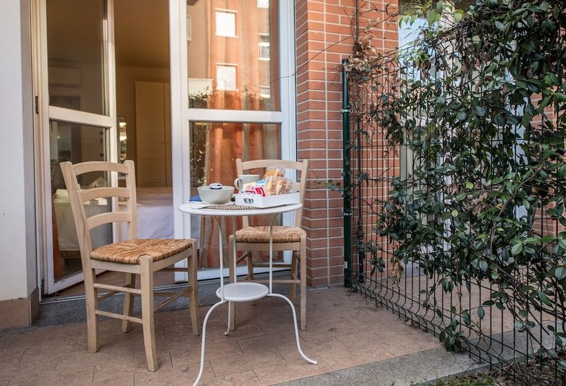 酒店 Expo Rho Fiera