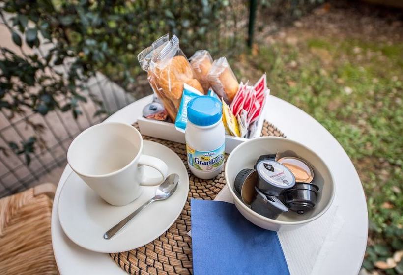 酒店 Expo Rho Fiera