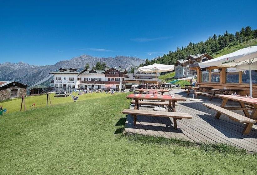 בית מלון כפרי Gallo Cedrone