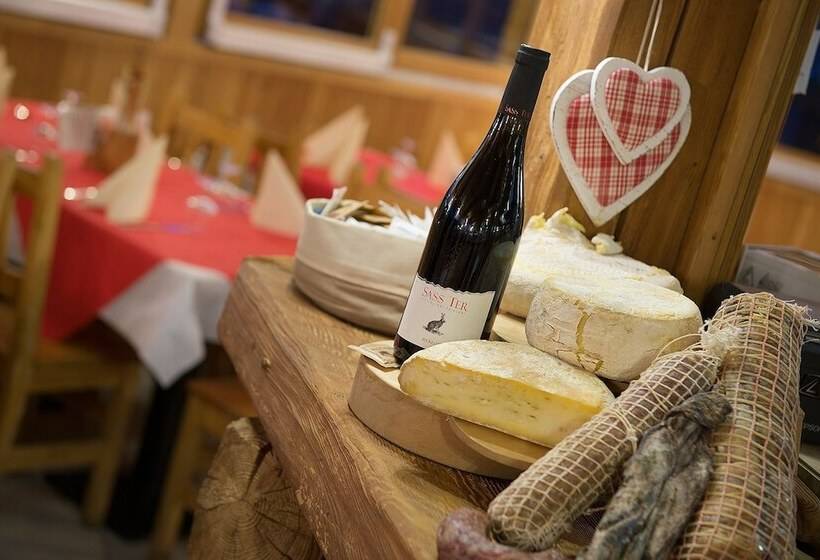 בית מלון כפרי Gallo Cedrone