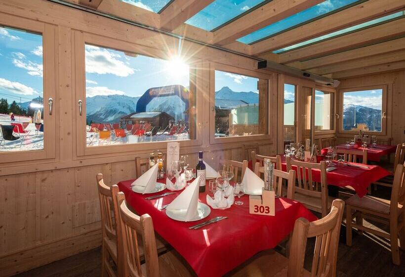 בית מלון כפרי Gallo Cedrone