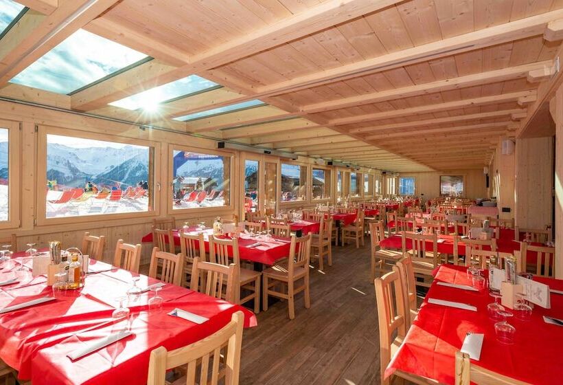 בית מלון כפרי Gallo Cedrone