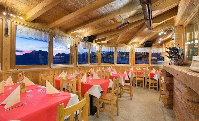 בית מלון כפרי Gallo Cedrone