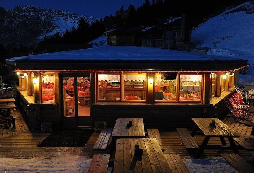 בית מלון כפרי Gallo Cedrone