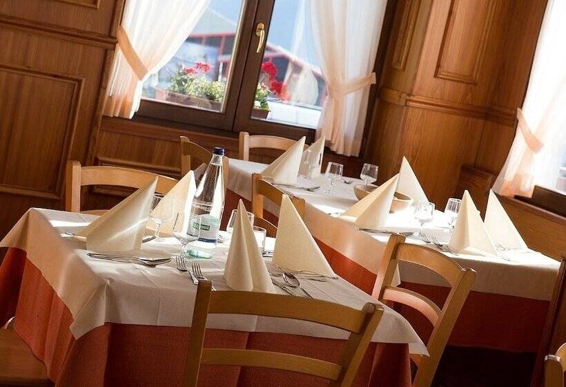 בית מלון כפרי Gallo Cedrone