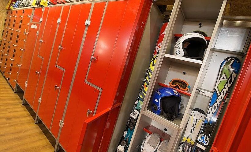 בית מלון כפרי Gallo Cedrone