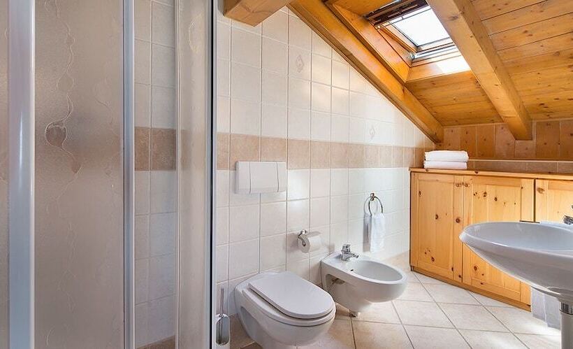 בית מלון כפרי Gallo Cedrone