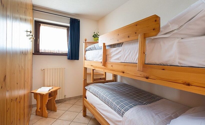 בית מלון כפרי Gallo Cedrone