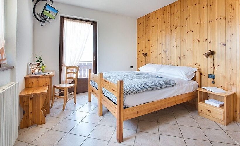 בית מלון כפרי Gallo Cedrone