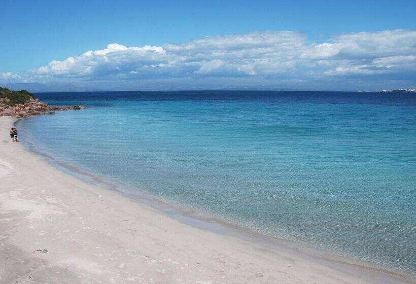 בית מלון כפרי Galman