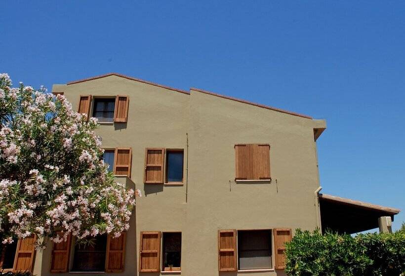 בית מלון כפרי Galman