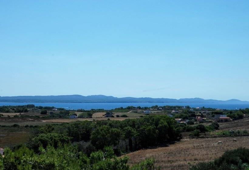 בית מלון כפרי Galman