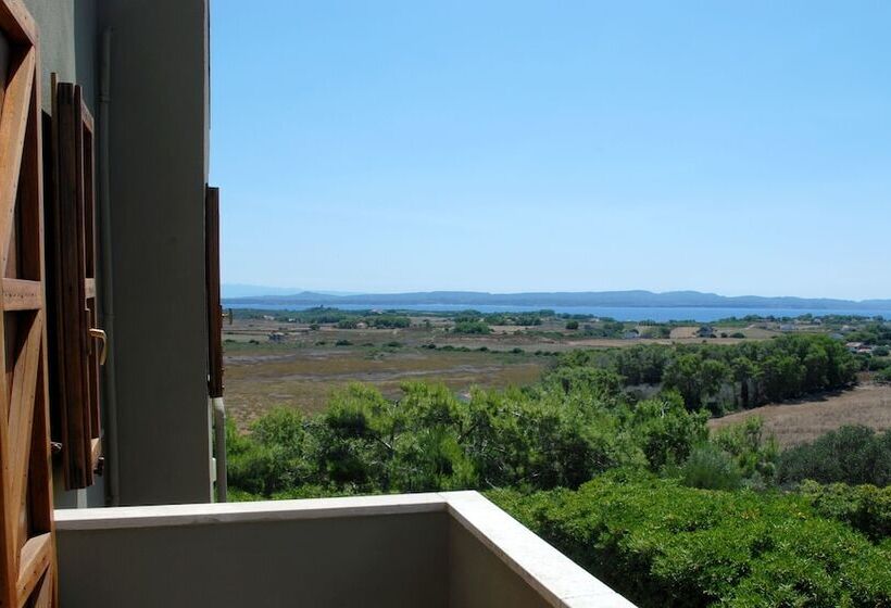 בית מלון כפרי Galman