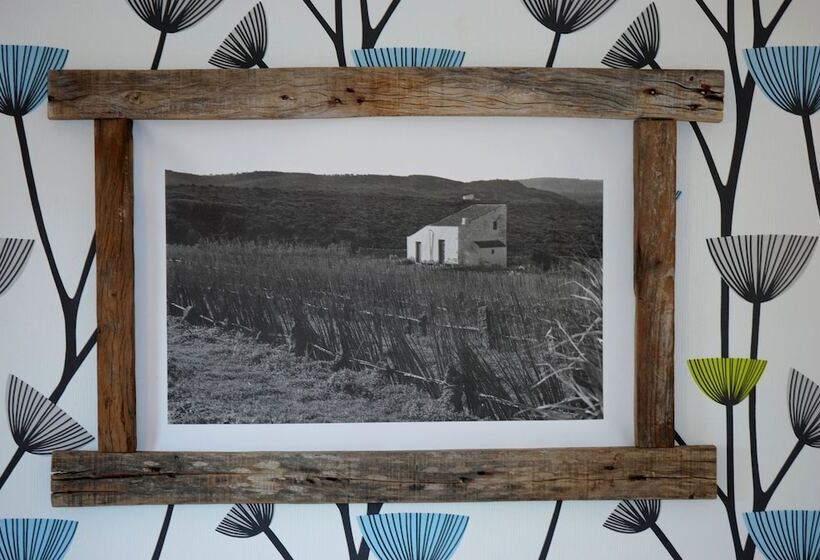 בית מלון כפרי Galman